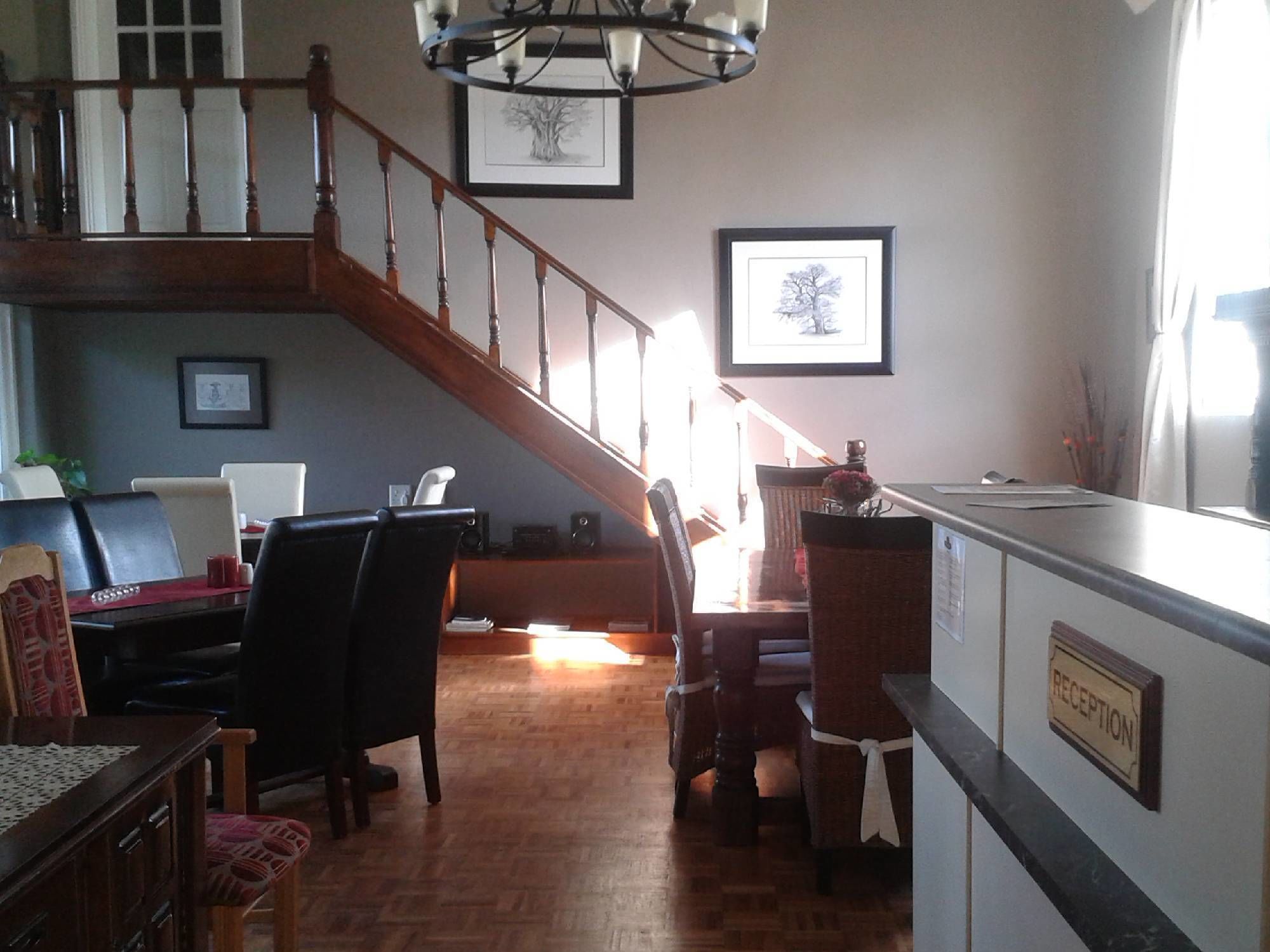1932 House Bed And Breakfast Уолфиш Бей Екстериор снимка