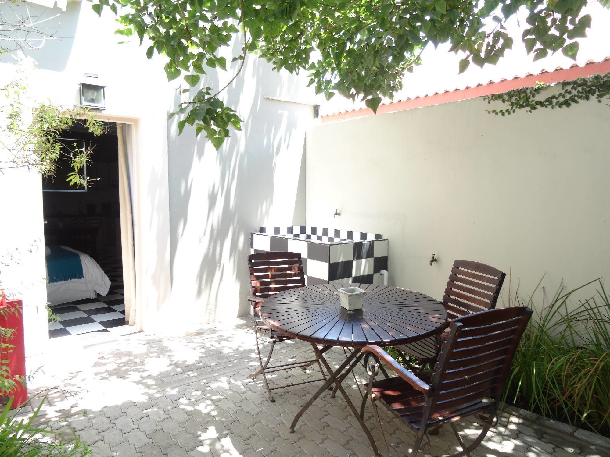 1932 House Bed And Breakfast Уолфиш Бей Екстериор снимка