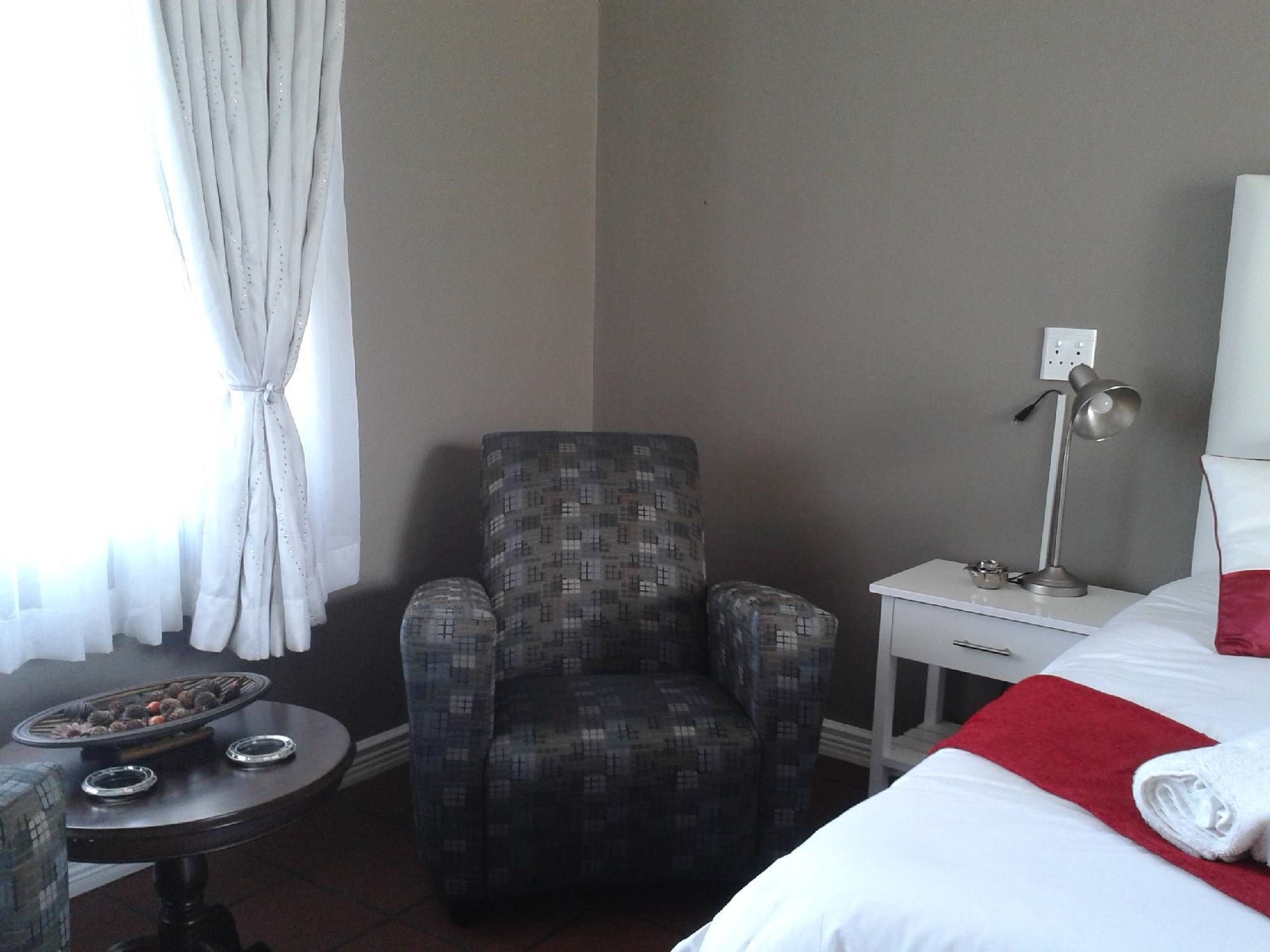 1932 House Bed And Breakfast Уолфиш Бей Екстериор снимка