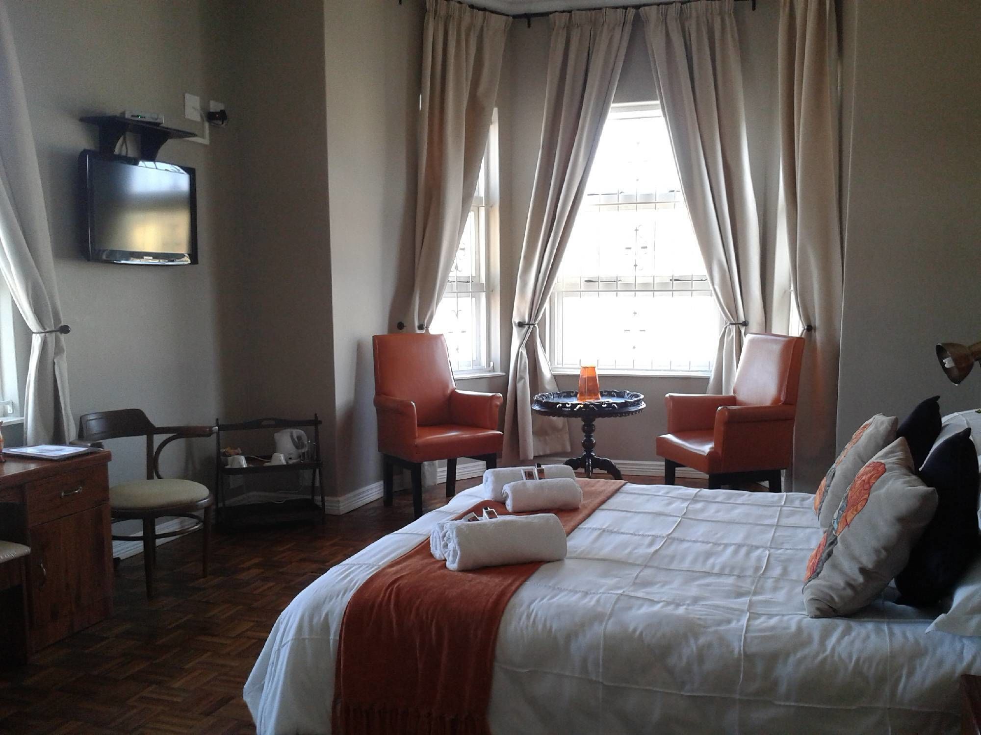 1932 House Bed And Breakfast Уолфиш Бей Екстериор снимка