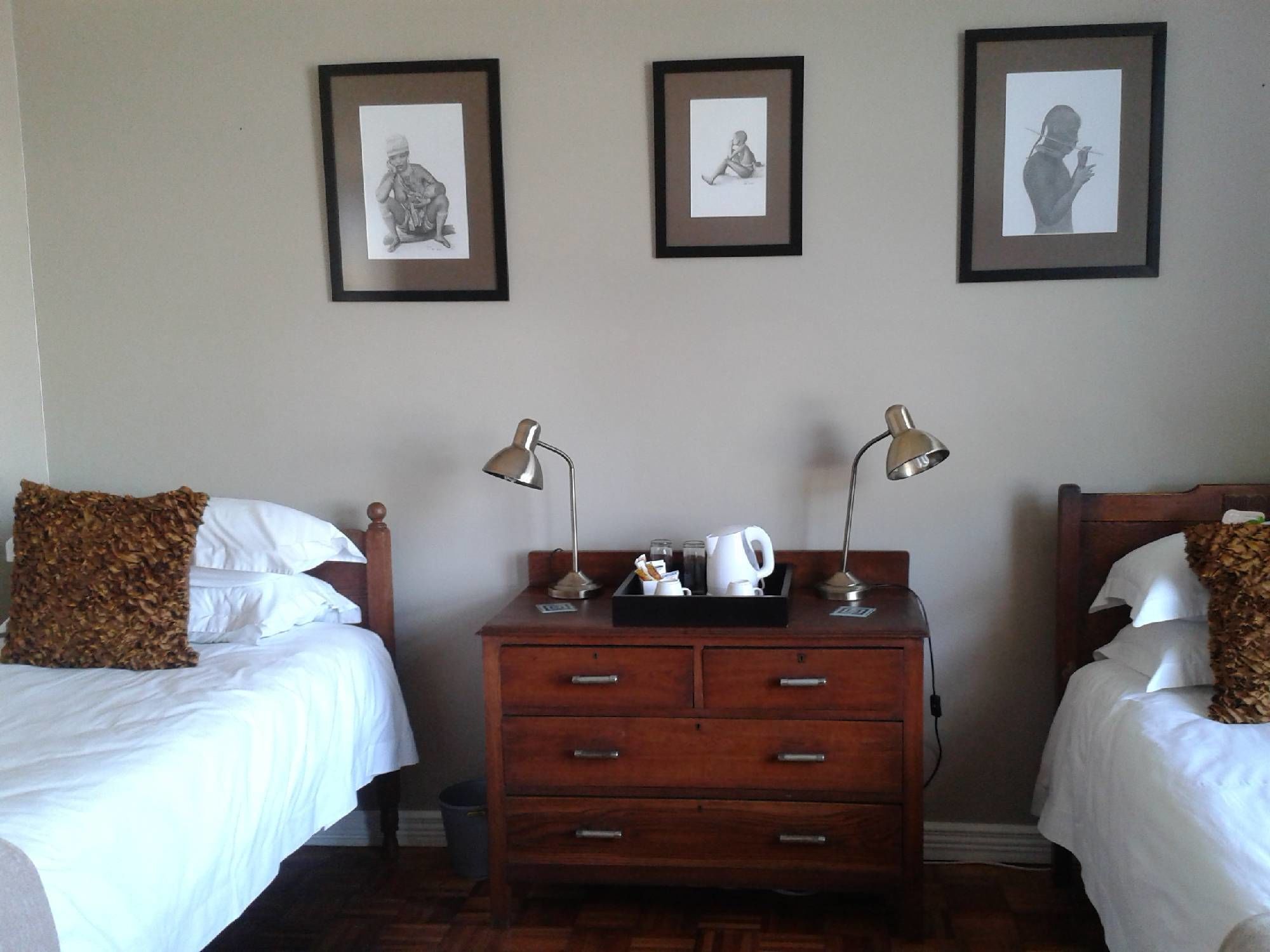 1932 House Bed And Breakfast Уолфиш Бей Екстериор снимка