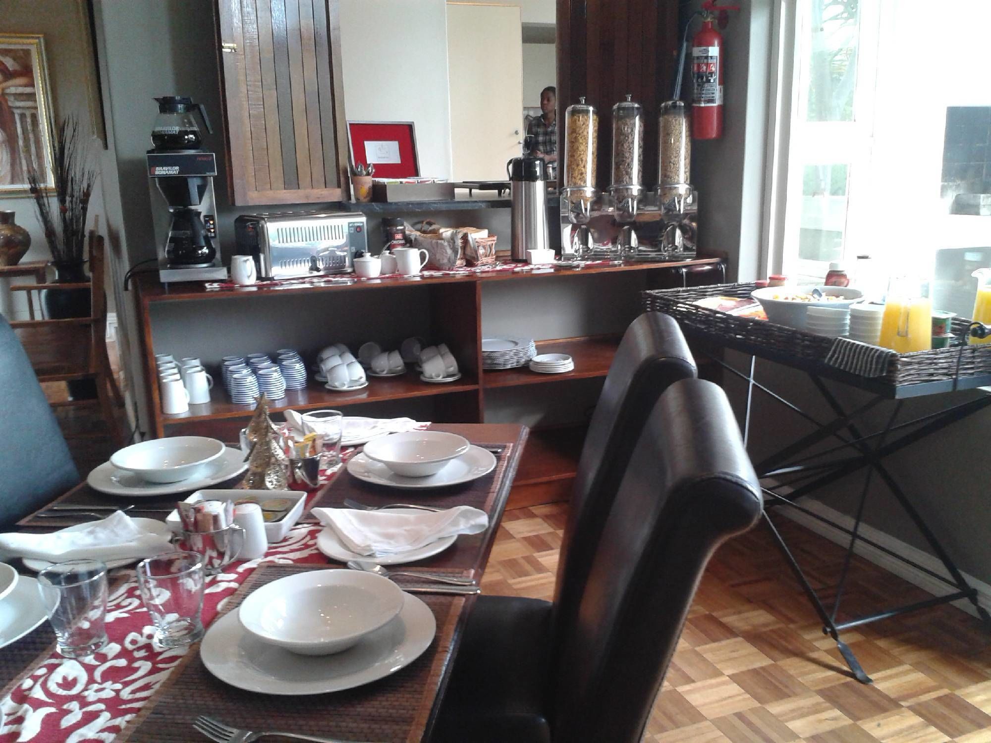 1932 House Bed And Breakfast Уолфиш Бей Екстериор снимка
