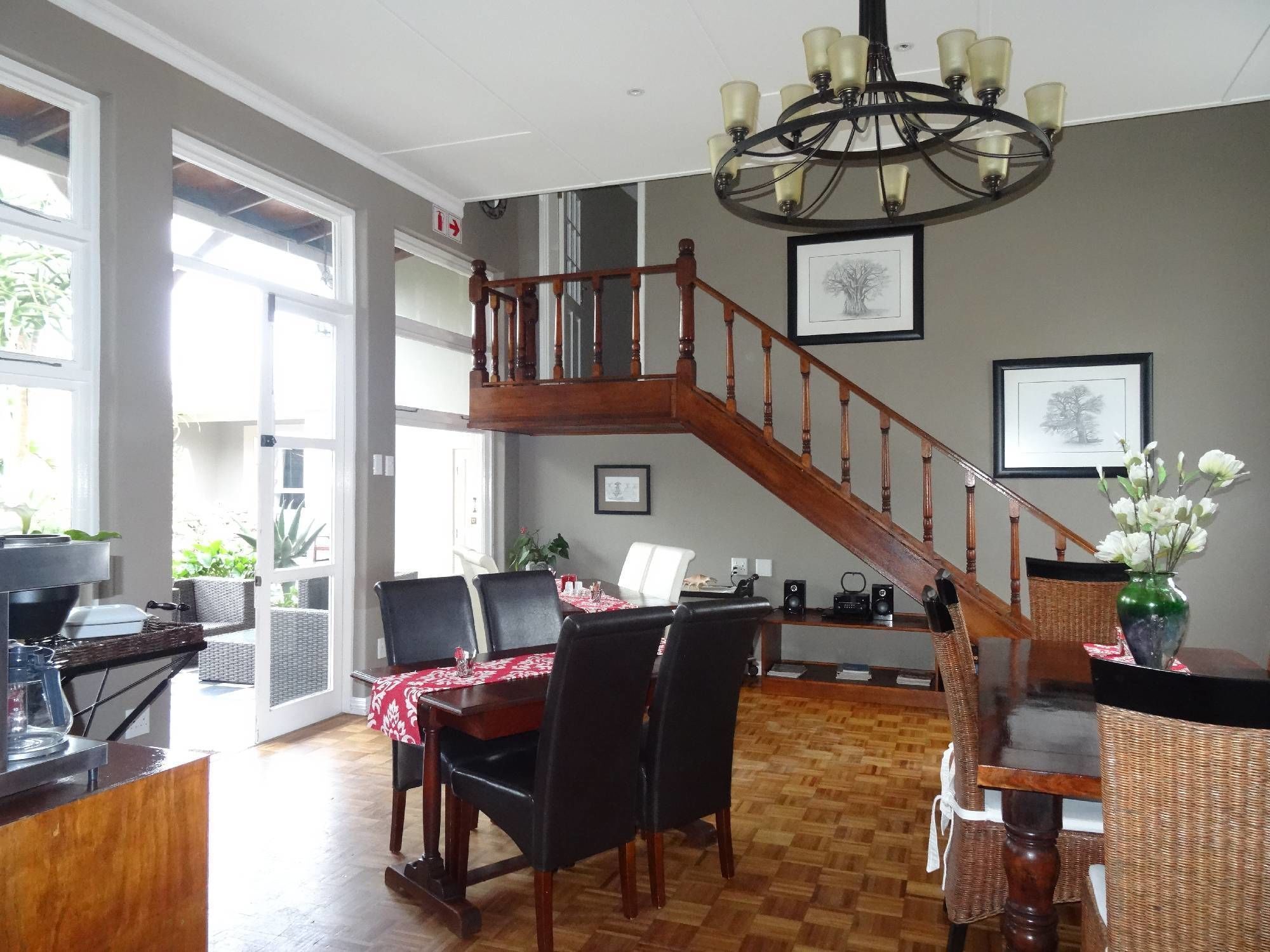 1932 House Bed And Breakfast Уолфиш Бей Екстериор снимка